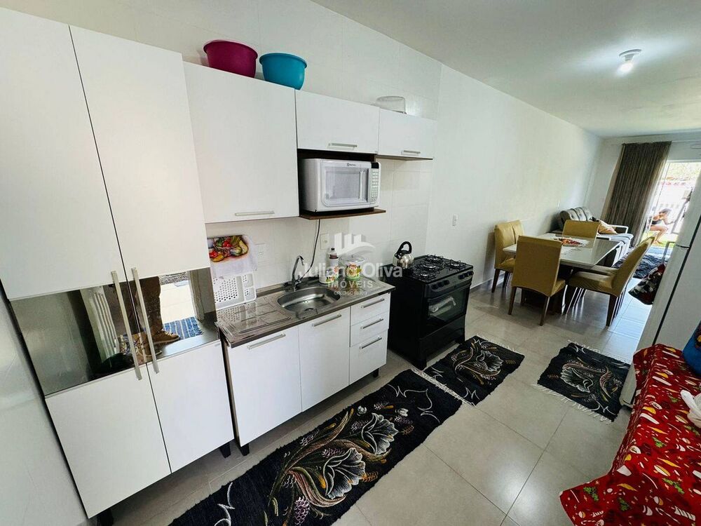 Casa, 2 quartos, 67 m² - Foto 6