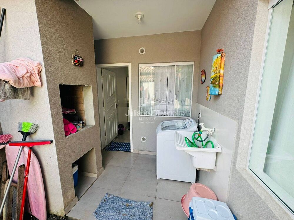 Casa, 2 quartos, 67 m² - Foto 12