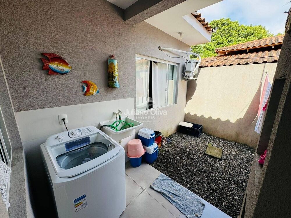 Casa, 2 quartos, 67 m² - Foto 13