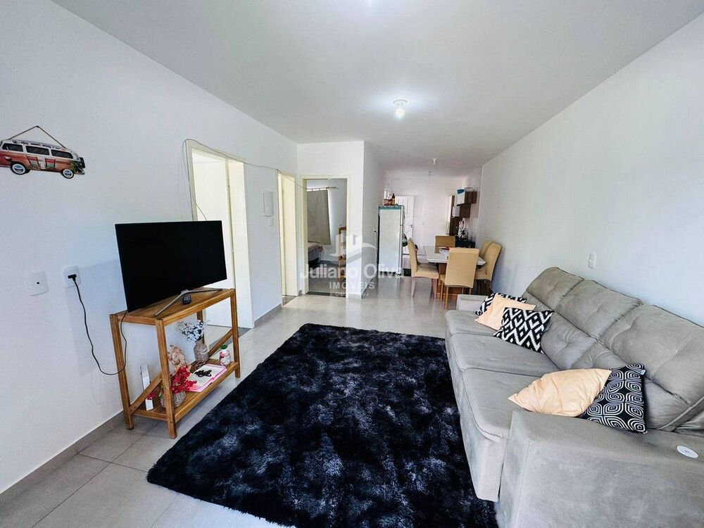 Casa, 2 quartos, 67 m² - Foto 4