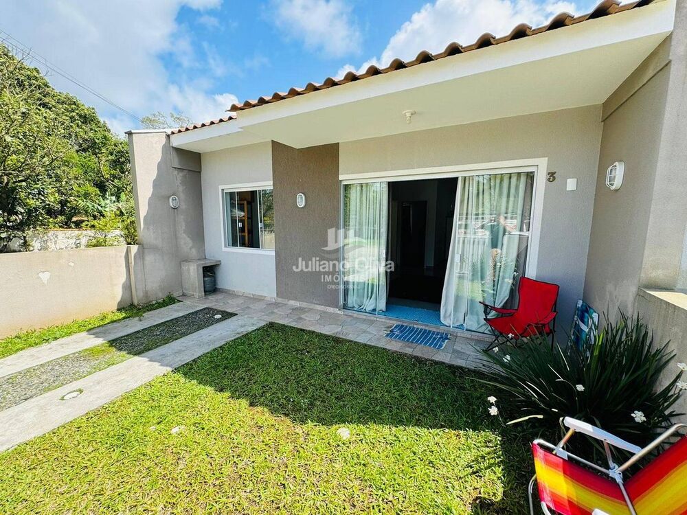 Casa, 2 quartos, 67 m² - Foto 2