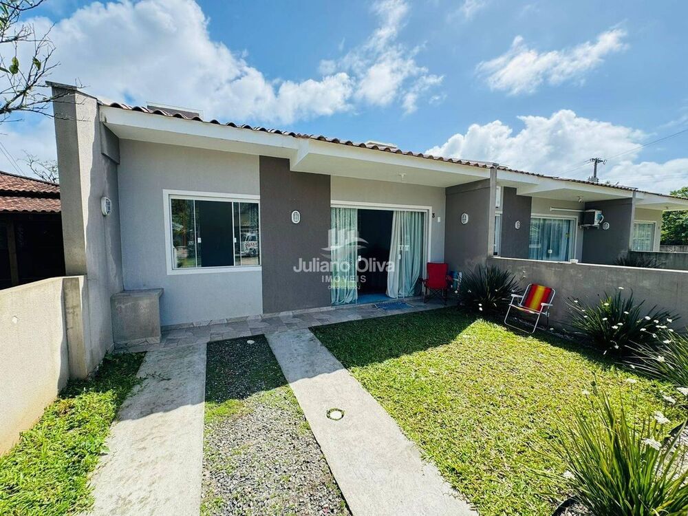 Casa, 2 quartos, 67 m² - Foto 1