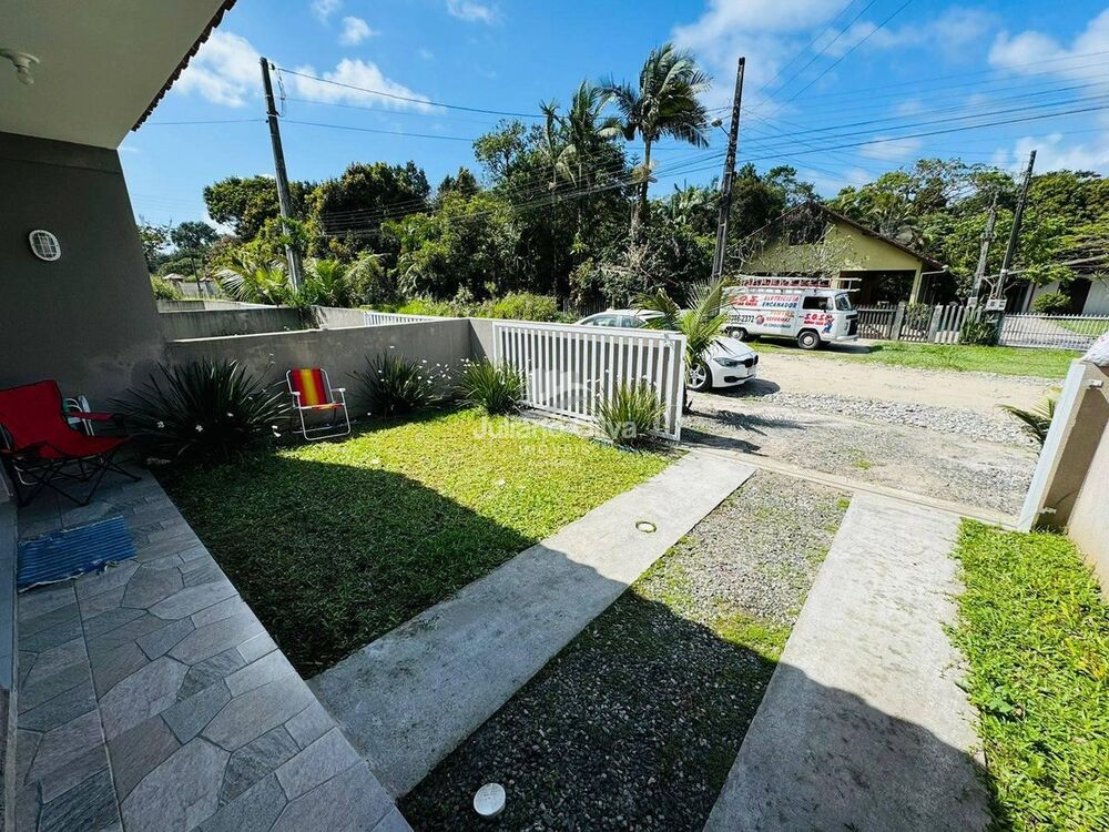Casa, 2 quartos, 67 m² - Foto 3