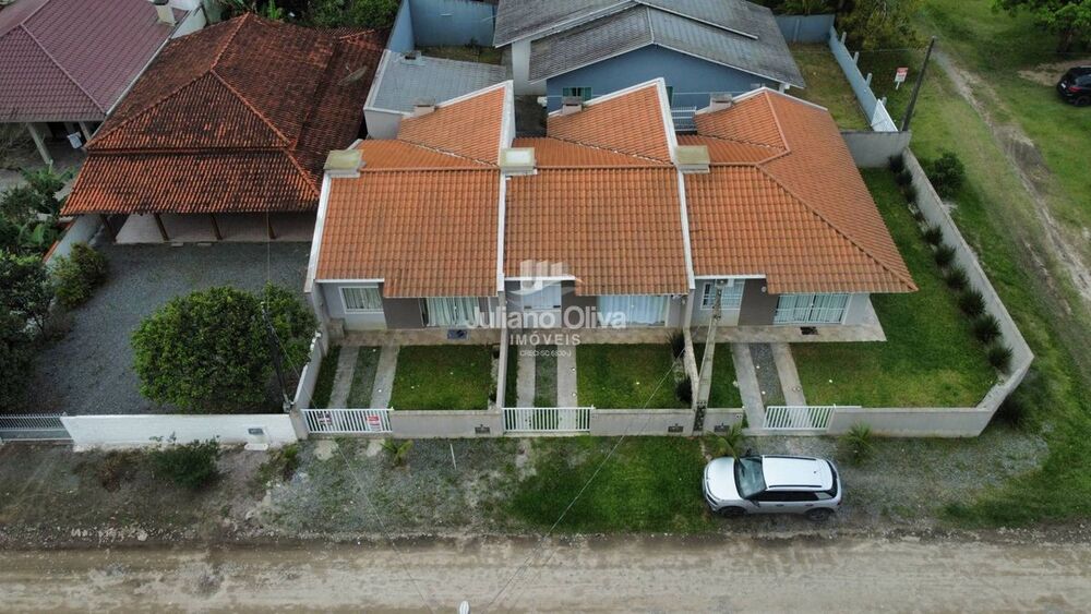 Casa, 2 quartos, 67 m² - Foto 14