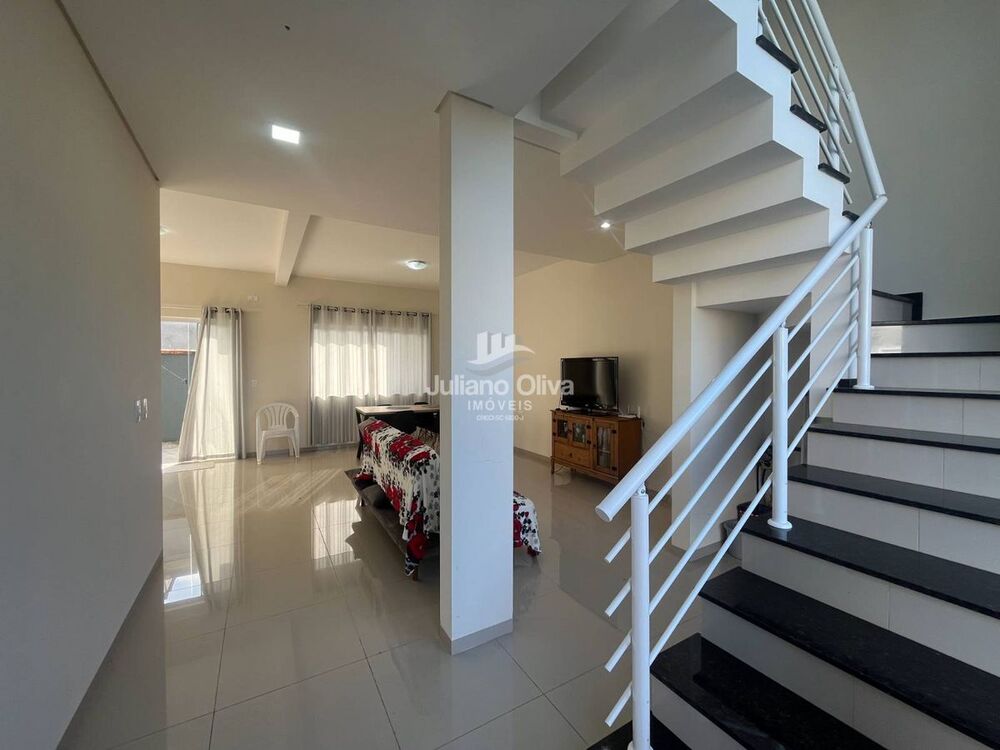 Sobrado, 3 quartos, 126 m² - Foto 4