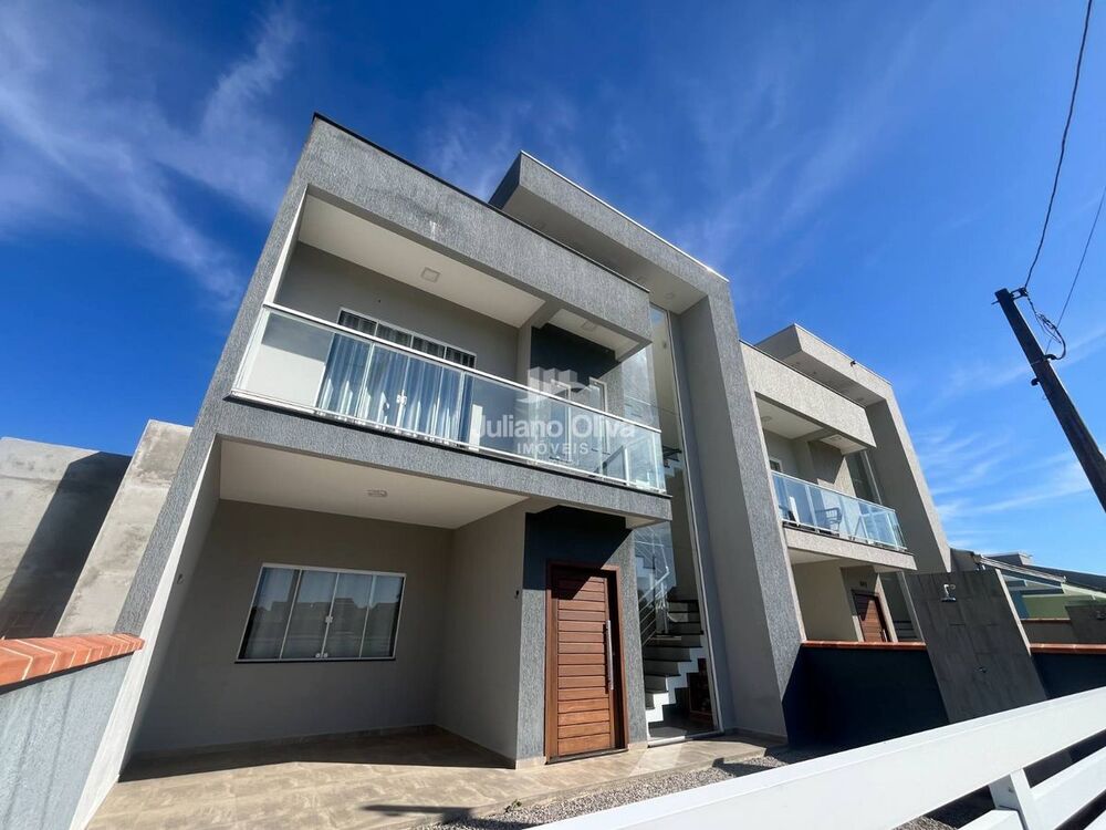 Sobrado, 3 quartos, 126 m² - Foto 2