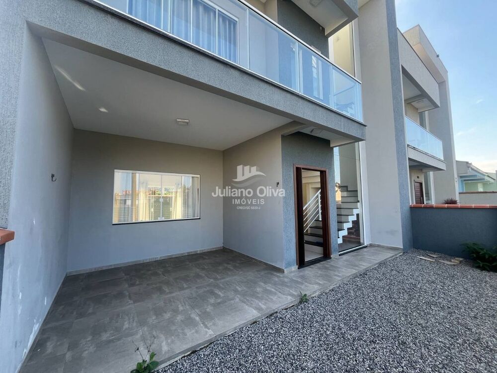 Sobrado, 3 quartos, 126 m² - Foto 3