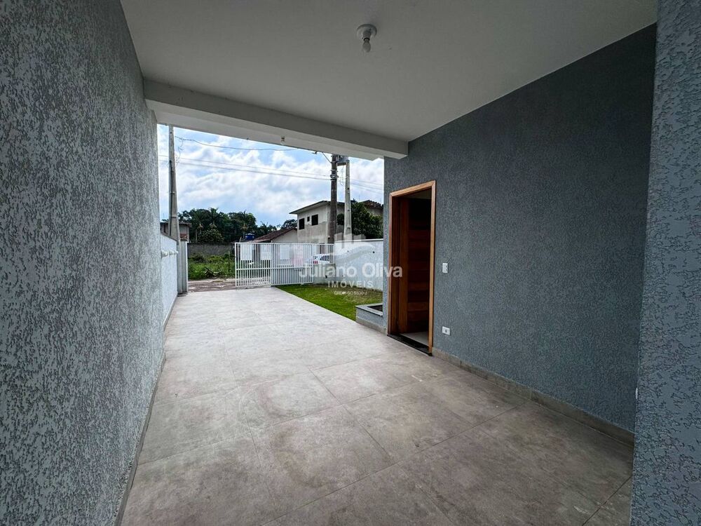 Casa, 3 quartos, 85 m² - Foto 3