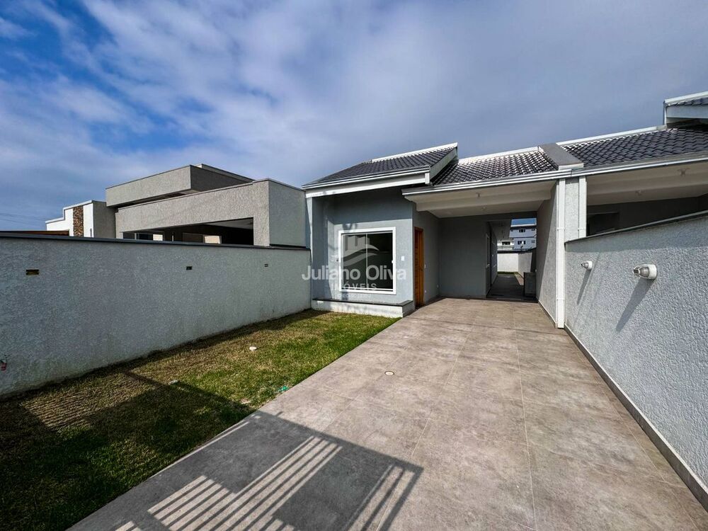 Casa, 3 quartos, 85 m² - Foto 2