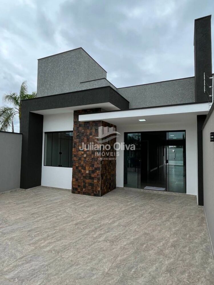 Casa, 3 quartos, 88 m² - Foto 3