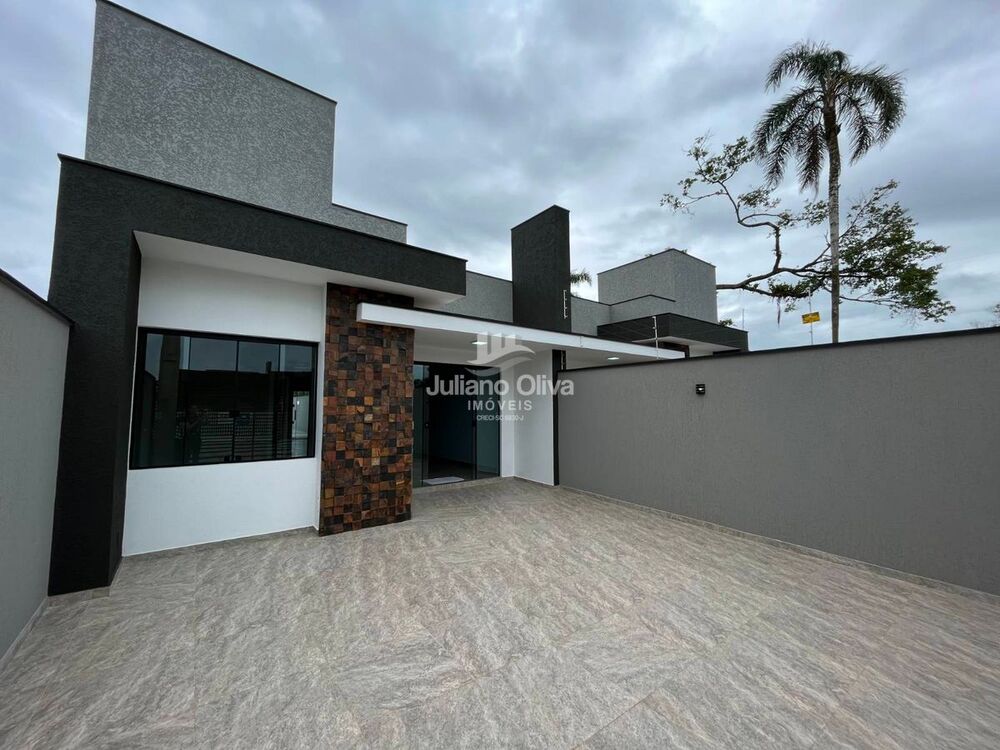 Casa, 3 quartos, 88 m² - Foto 4