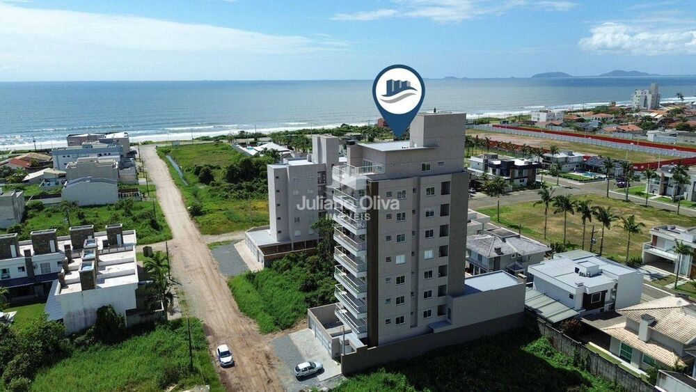 Apartamento, 3 quartos, 105 m² - Foto 1