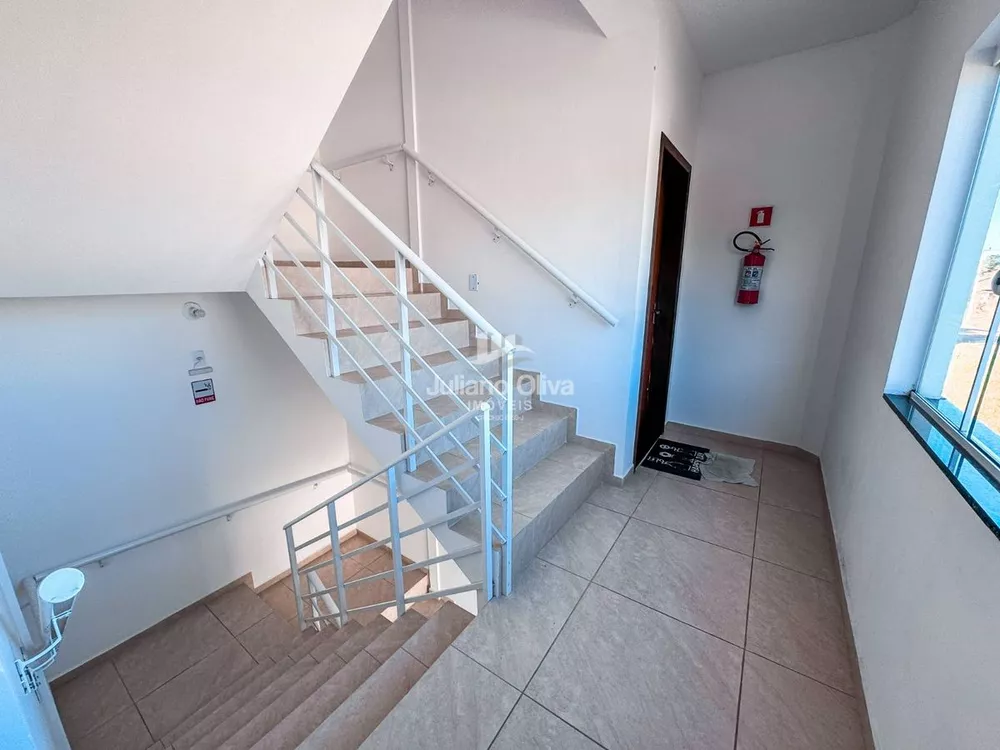 Apartamento à venda com 2 quartos, 63m² - Foto 8