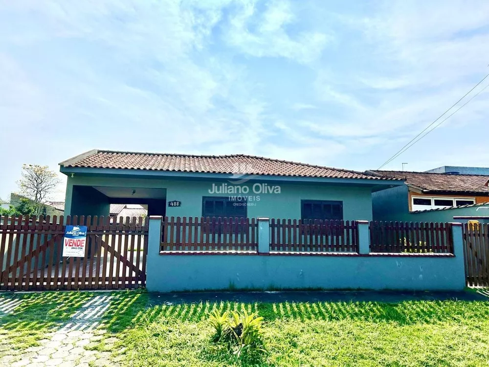 Casa, 3 quartos, 155 m² - Foto 1