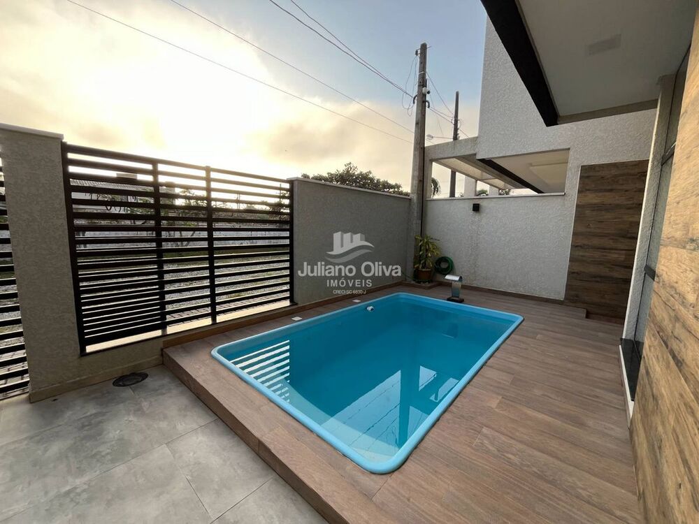 Sobrado, 3 quartos, 176 m² - Foto 4