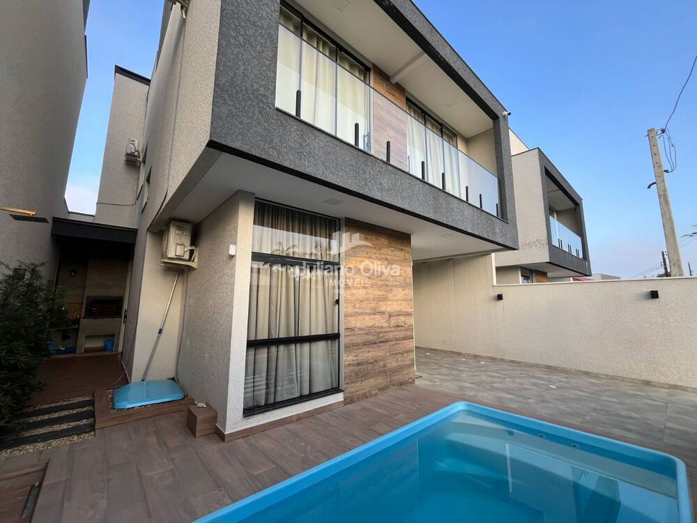 Sobrado, 3 quartos, 176 m² - Foto 2