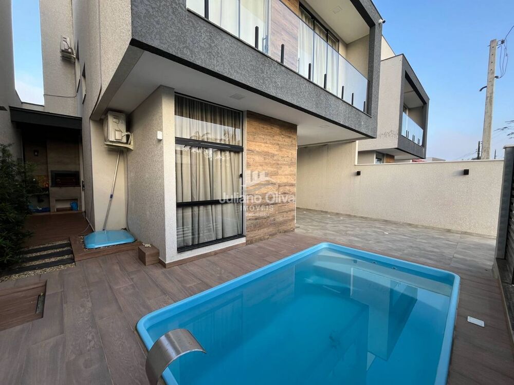 Sobrado, 3 quartos, 176 m² - Foto 3