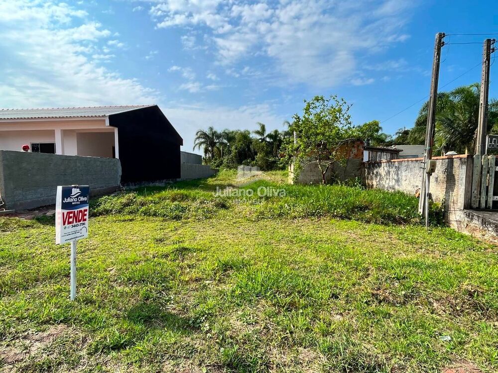 Terreno à venda, 180m² - Foto 1