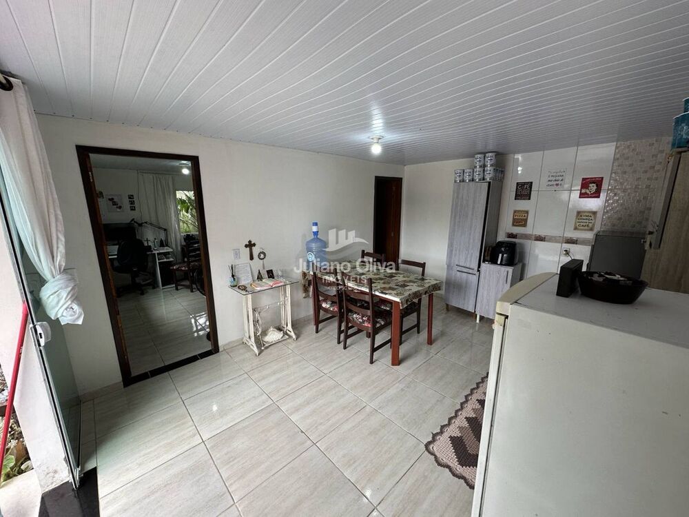 Casa, 185 m² - Foto 4