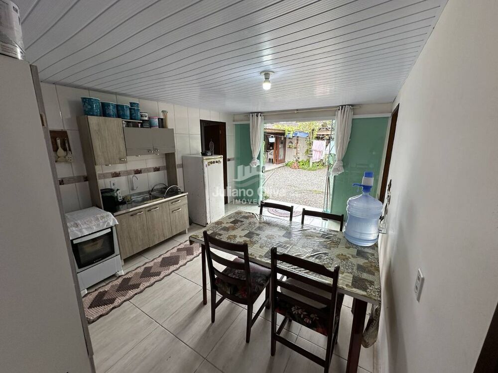 Casa, 185 m² - Foto 7