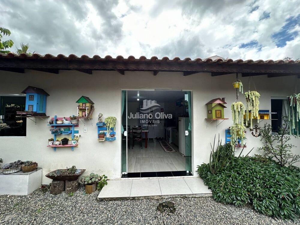 Casa, 185 m² - Foto 2