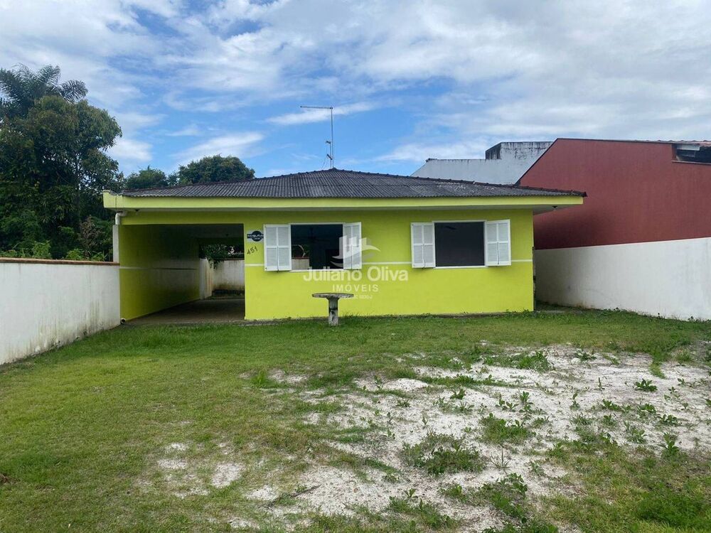 Casa, 3 quartos, 125 m² - Foto 1