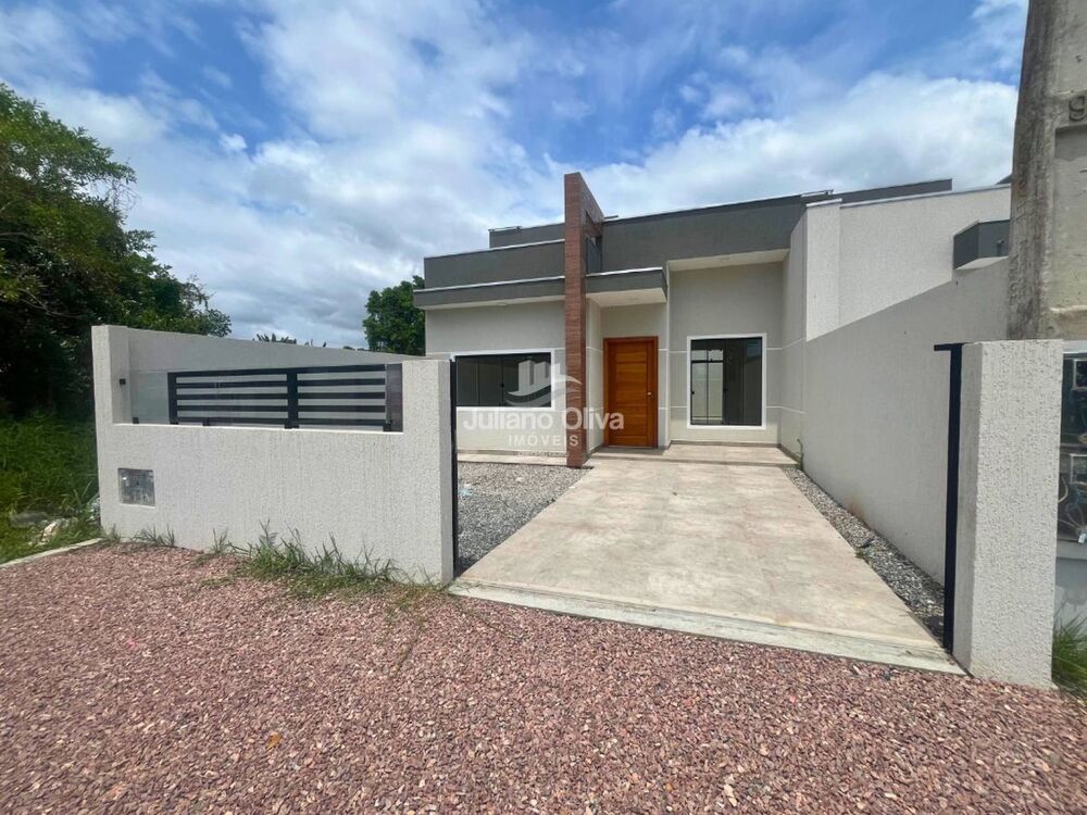 Casa, 2 quartos, 61 m² - Foto 5