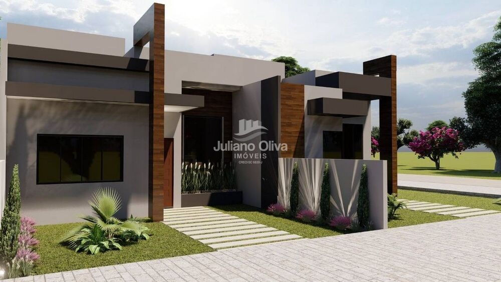 Casa, 2 quartos, 61 m² - Foto 4