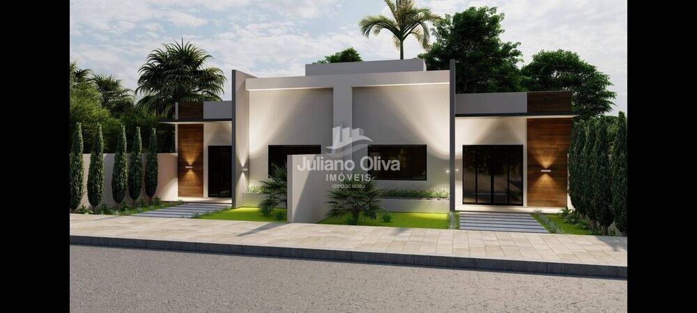 Casa, 2 quartos, 61 m² - Foto 3