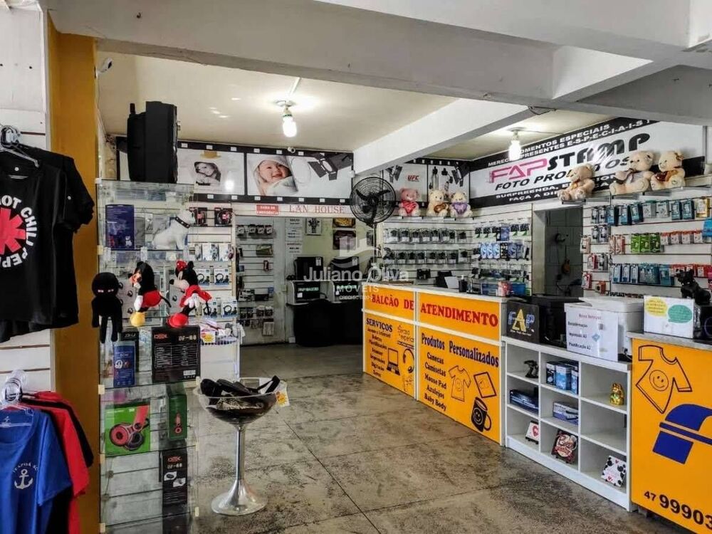 Loja-Salão, 400 m² - Foto 7