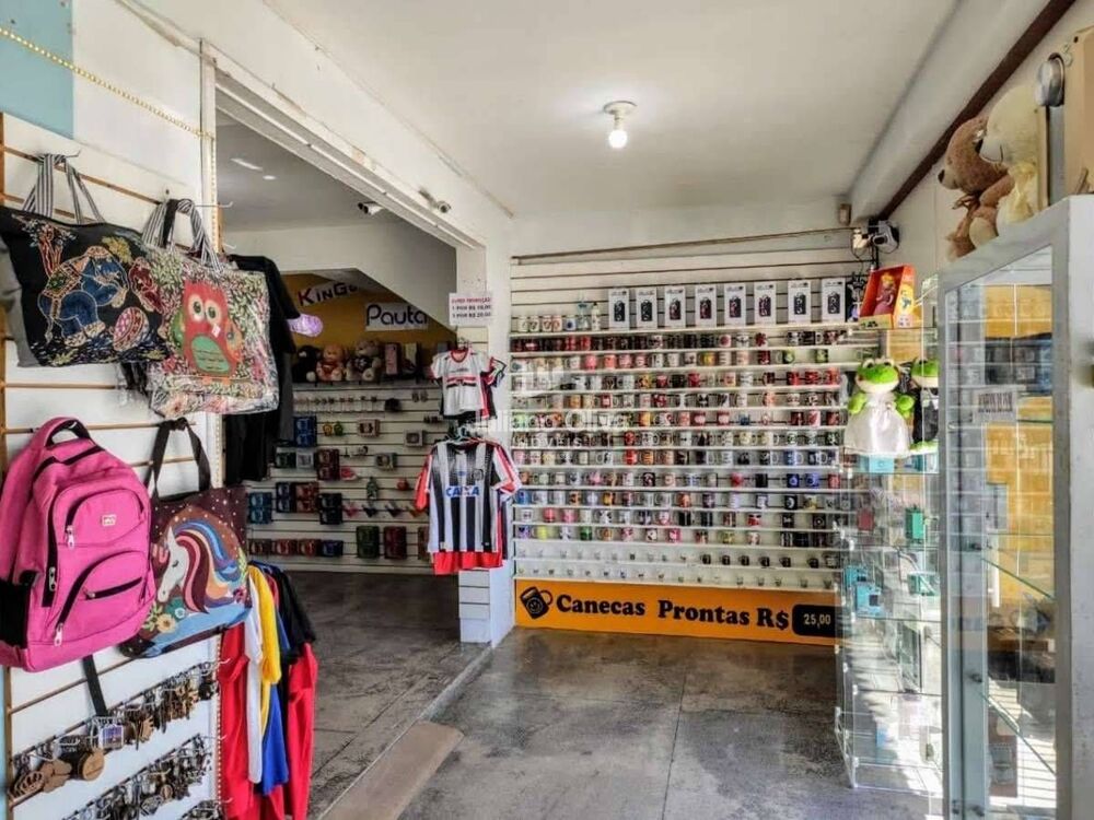 Loja-Salão, 400 m² - Foto 9