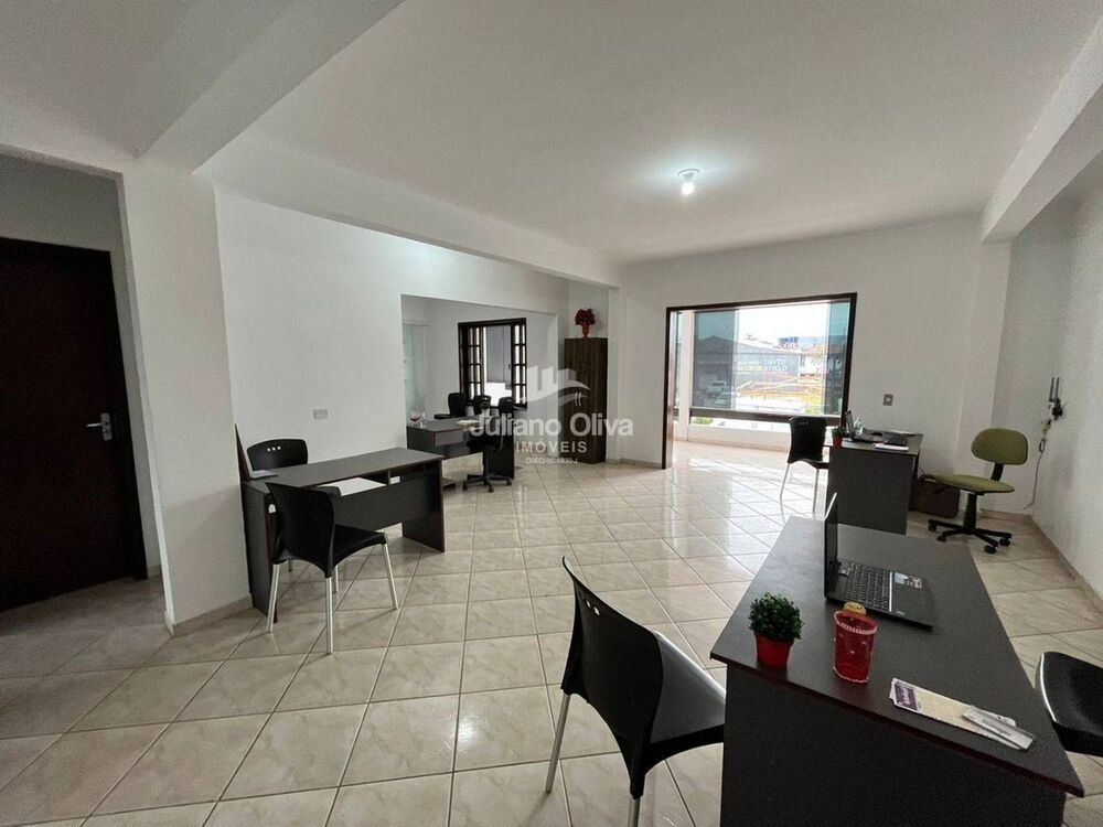 Loja-Salão, 400 m² - Foto 2