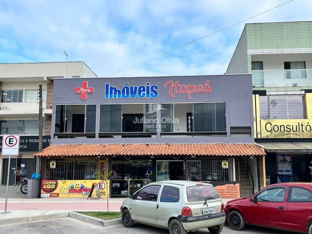 Loja-Salão, 400 m² - Foto 5