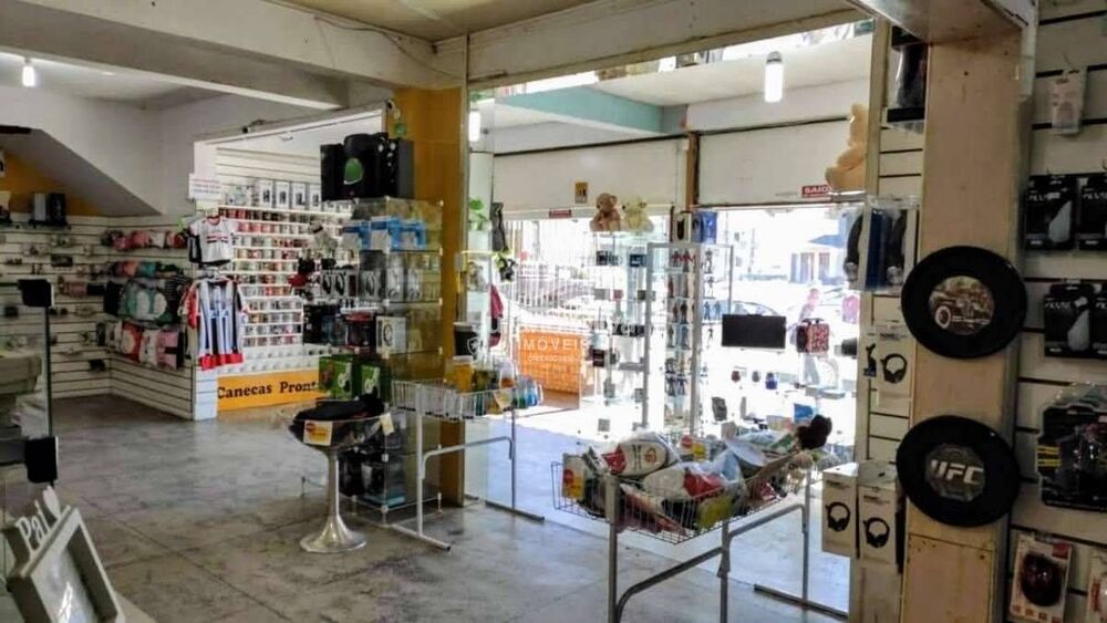 Loja-Salão, 400 m² - Foto 8