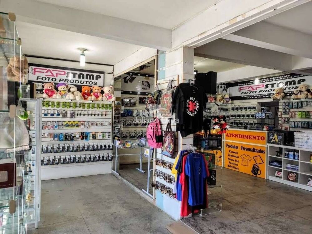Loja-Salão, 400 m² - Foto 6