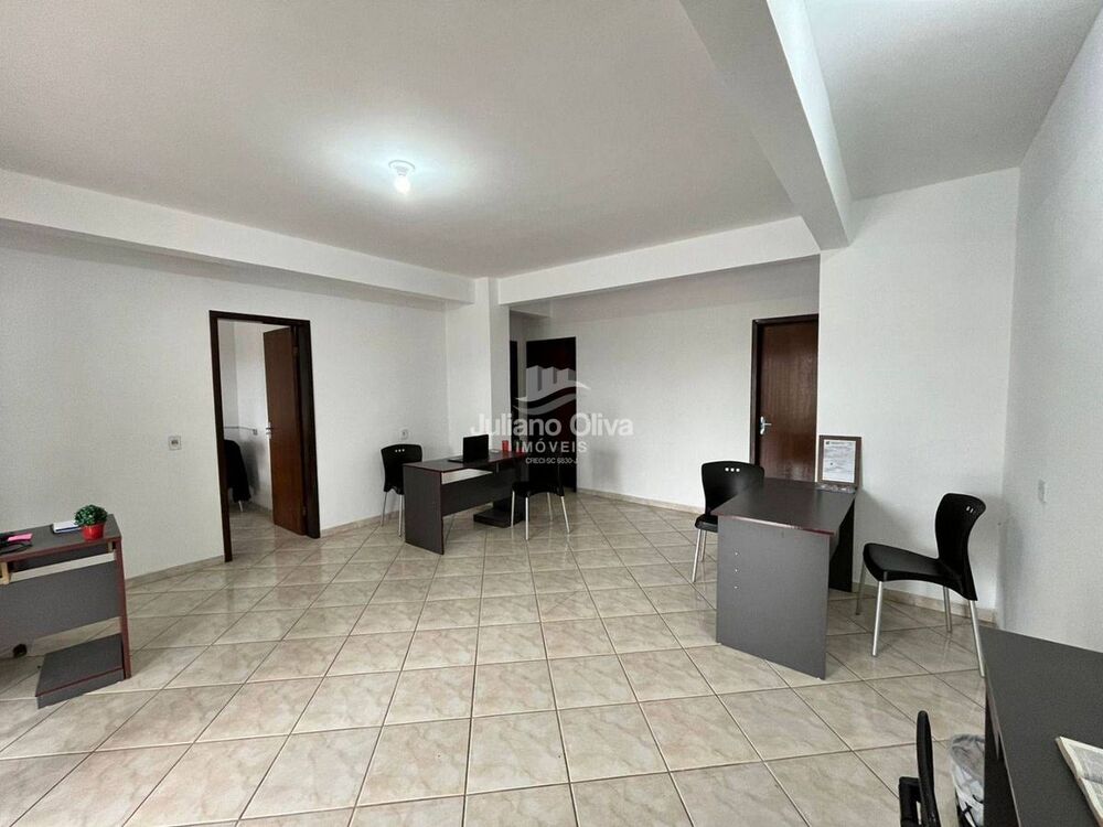 Loja-Salão, 400 m² - Foto 1