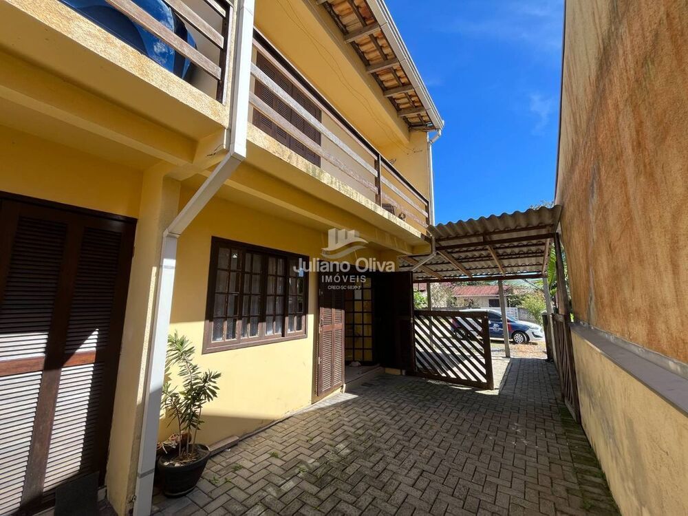 Sobrado, 2 quartos, 76 m² - Foto 5