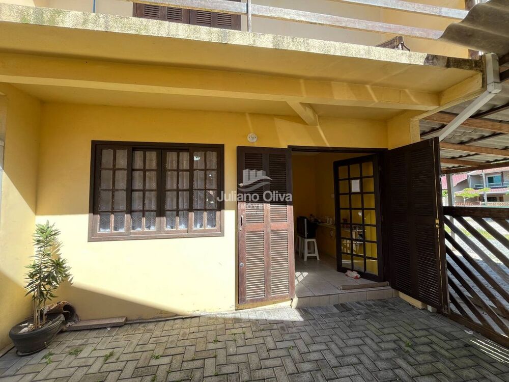 Sobrado, 2 quartos, 76 m² - Foto 3