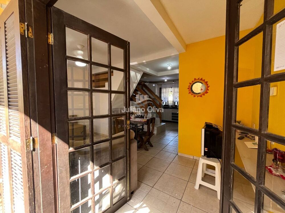 Sobrado, 2 quartos, 76 m² - Foto 4