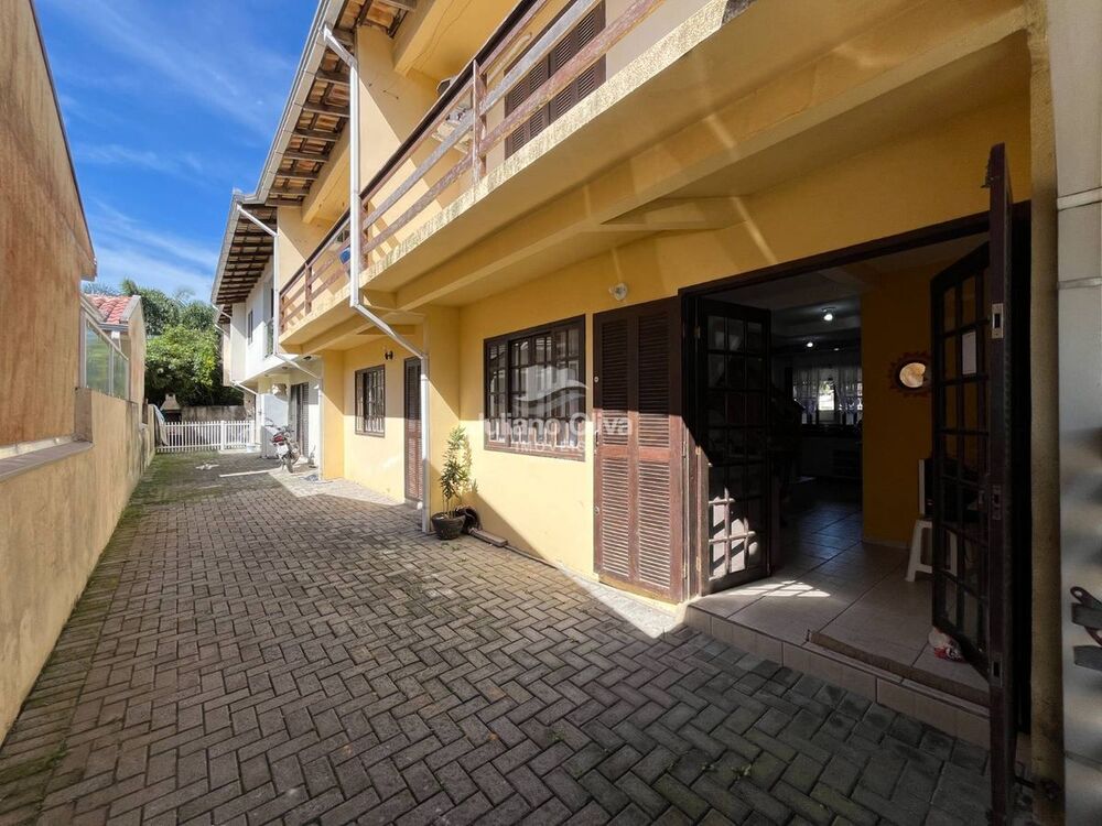 Sobrado, 2 quartos, 76 m² - Foto 2