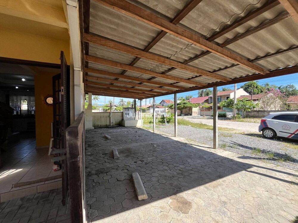 Sobrado, 2 quartos, 76 m² - Foto 1
