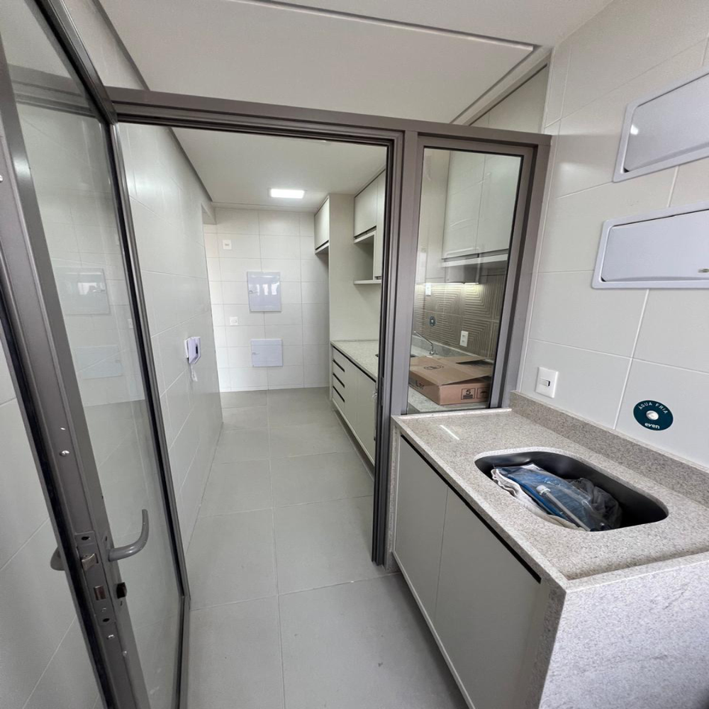 Apartamento, 1 quarto, 45 m² - Foto 4