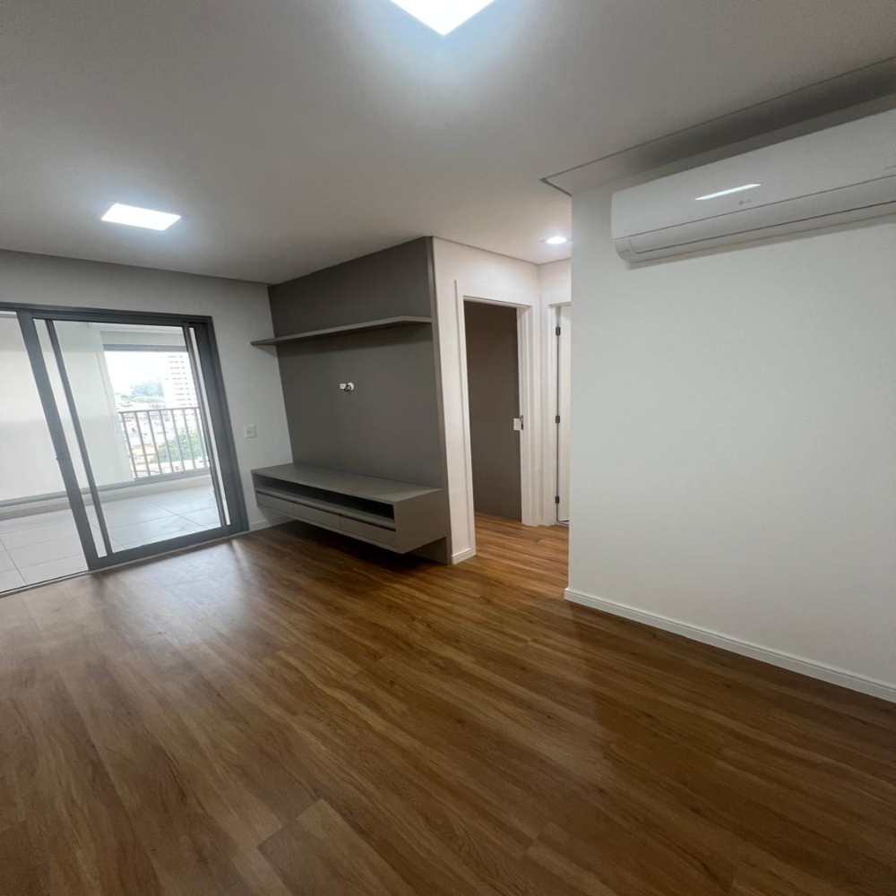 Apartamento, 1 quarto, 45 m² - Foto 2