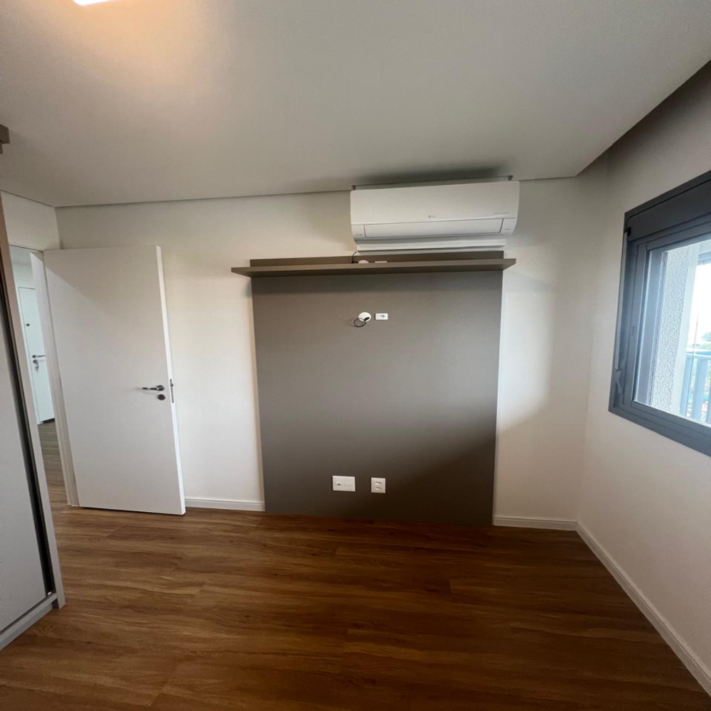 Apartamento, 1 quarto, 45 m² - Foto 3