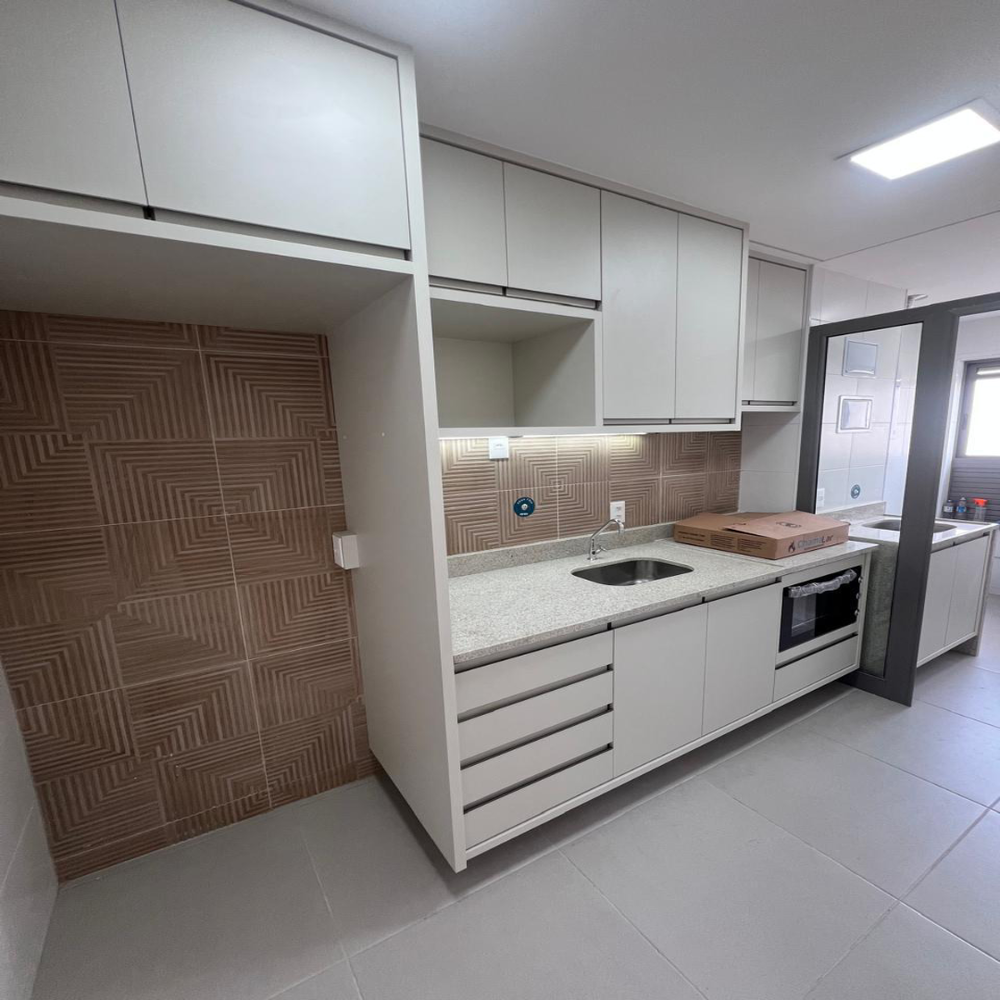 Apartamento, 1 quarto, 45 m² - Foto 6