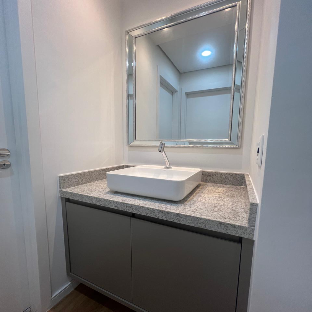 Apartamento, 1 quarto, 45 m² - Foto 7