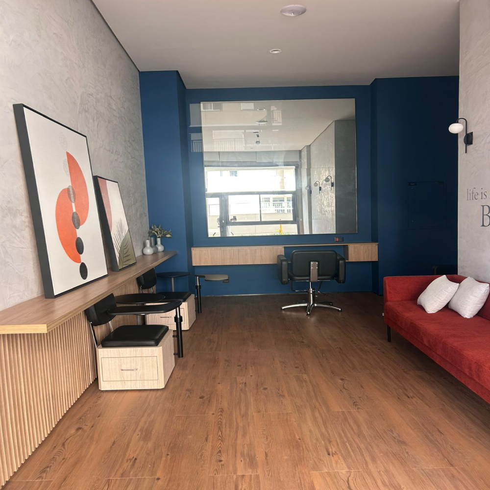 Apartamento, 1 quarto, 45 m² - Foto 17