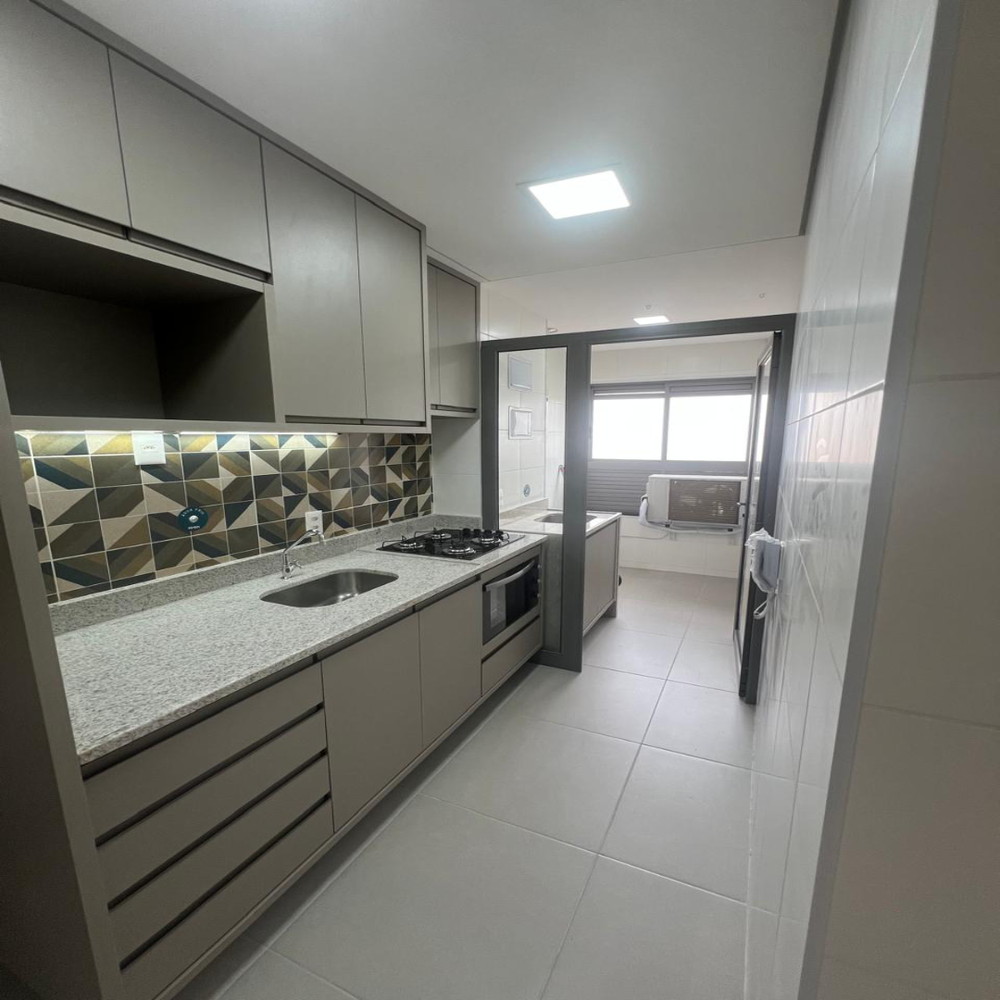 Apartamento, 1 quarto, 45 m² - Foto 24