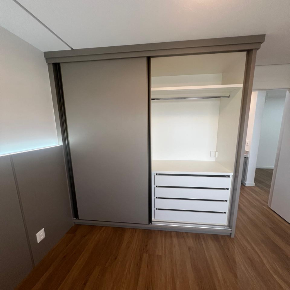 Apartamento, 1 quarto, 45 m² - Foto 10
