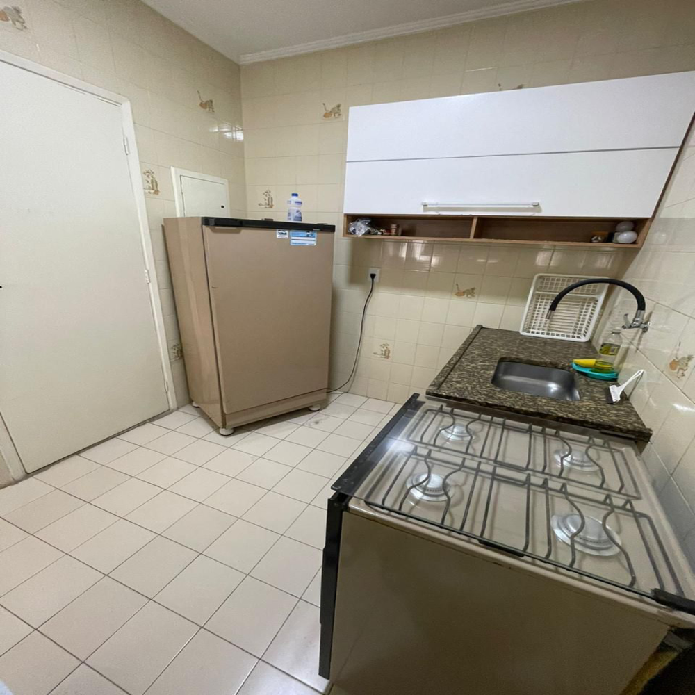 Apartamento, 1 quarto, 49 m² - Foto 9